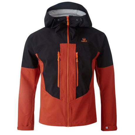 Halti Pallas Miesten Warm Hybrid Takki