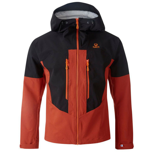 Halti Pallas Miesten Warm Hybrid Takki