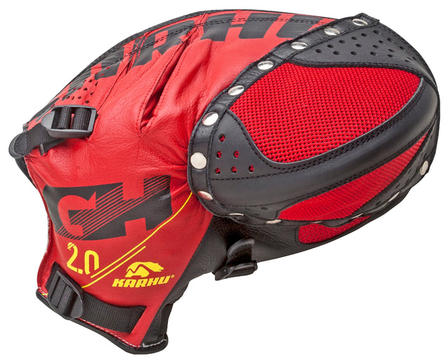 Karhu GH Pro 2.0 Soft pesäpalloräpylä