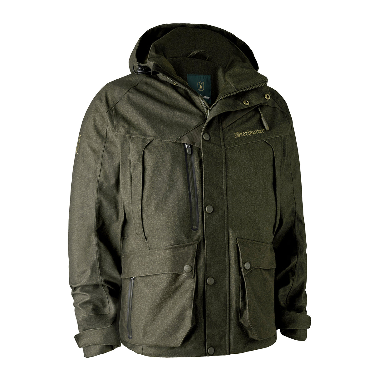 Deerhunter RAM Jacket Elmwood