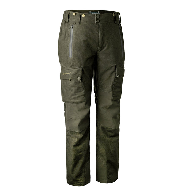 Deerhunter RAM Trouser Elmwood