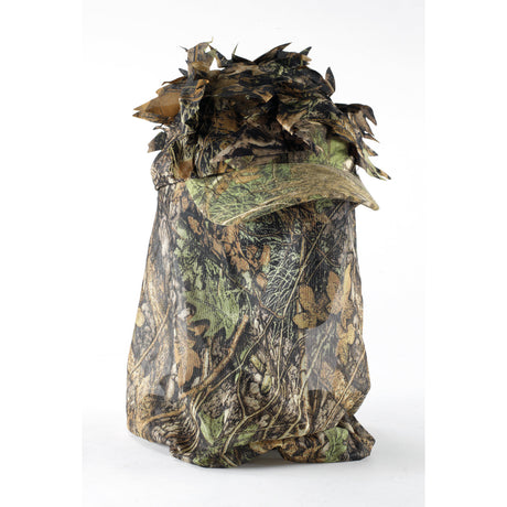 Deerhunter 3D cap w. face mask