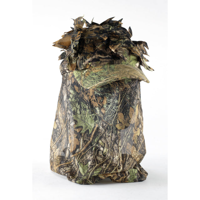 Deerhunter 3D cap w. face mask