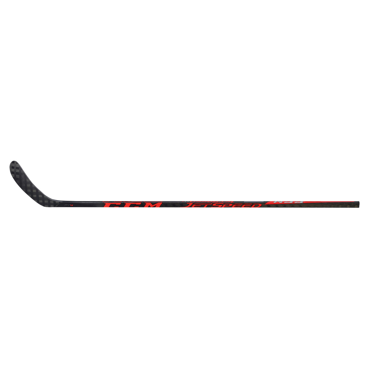CCM JetSpeed FT4 INT jääkiekkomaila