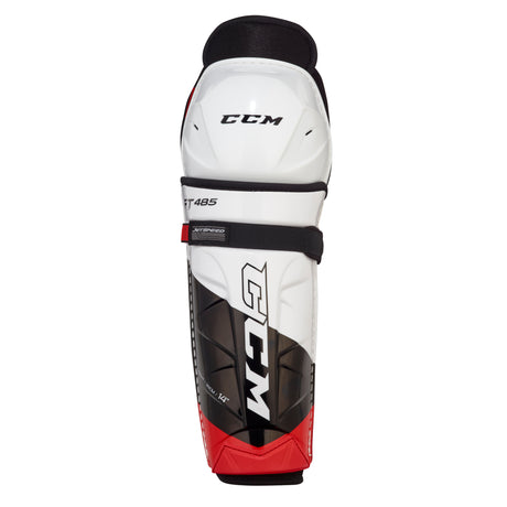 CCM Jetspeed FT485 SR polvisuojat