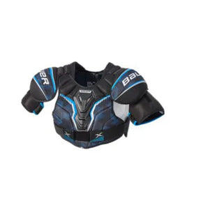 Bauer S21 Bauer X INT hartiasuojat - Urheilu Pajala