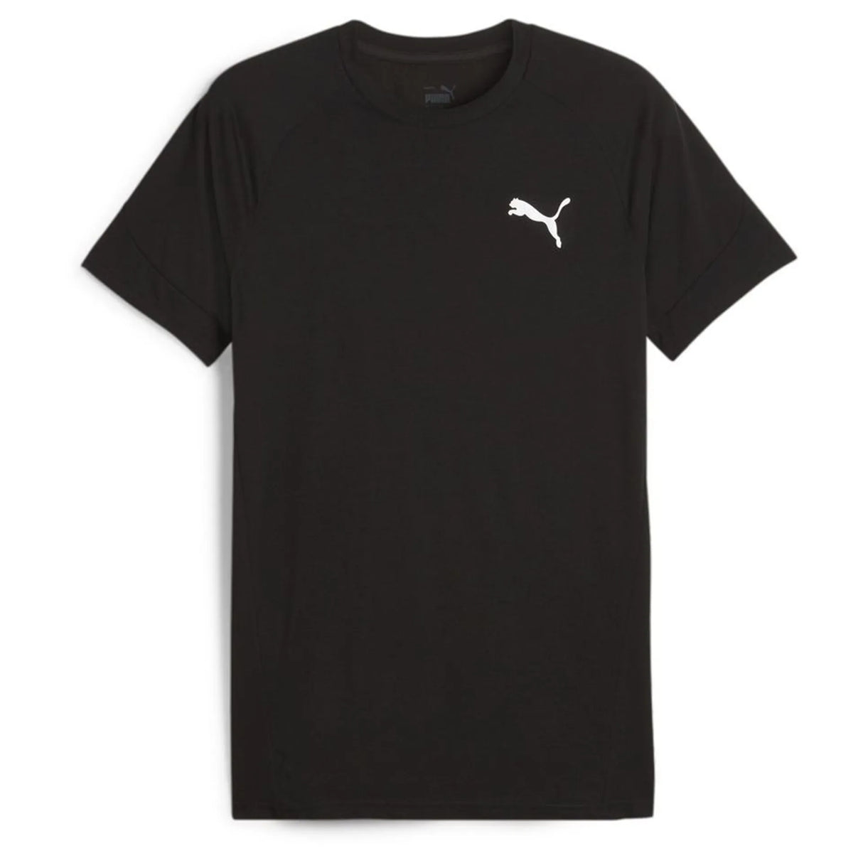 Puma TeamEVOSTRIPE Tee Paita