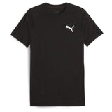 Puma TeamEVOSTRIPE Tee Paita