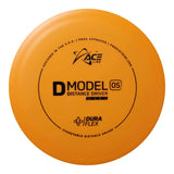 Prodigy Ace Line D Model OS Dura Flex