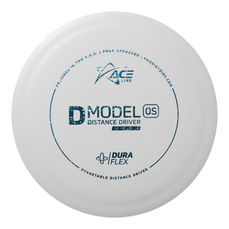 Prodigy Ace Line D Model OS Dura Flex