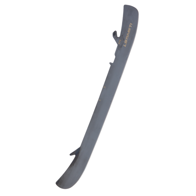 Bauer tuuk LS pulse TI terämetallipari