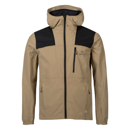 Halti Pallas II Miesten X-stretch