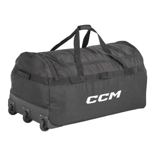 CCM PRO Goalie wheel bag 40" MV-varustekassi