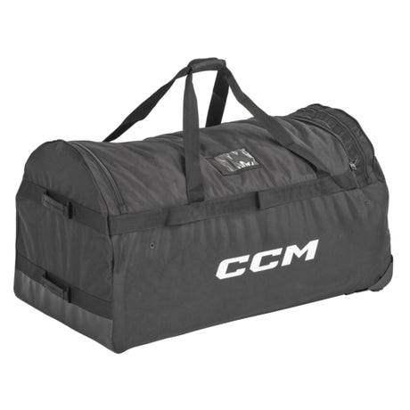 CCM PRO Goalie wheel bag 40" MV-varustekassi