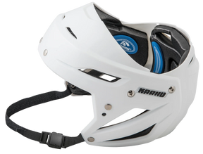 Karhu GH pesiskypärä valkoinen L/XL