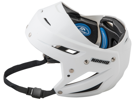 Karhu GH pesiskypärä valkoinen L/XL