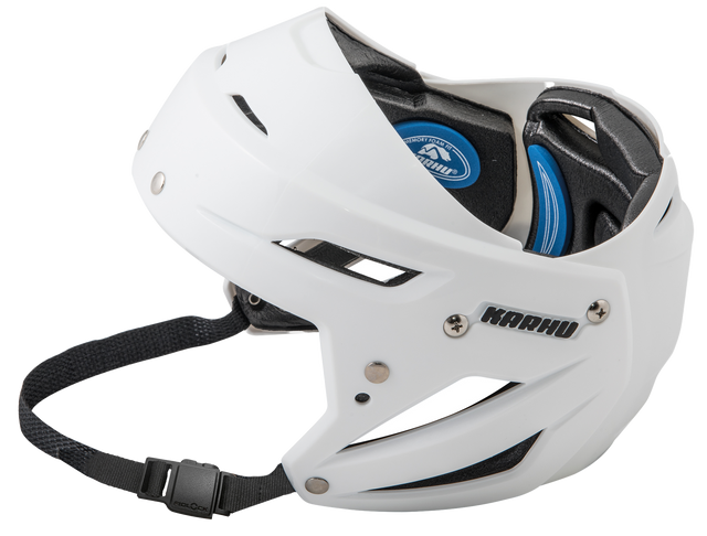 Karhu GH pesiskypärä valkoinen L/XL