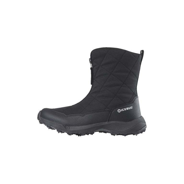 Icebug Ivalo 4 BUGrip Naisten Nastakengät
