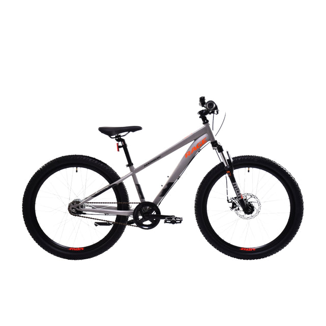 MADISON RAGE 26" 7v Polkupyörä