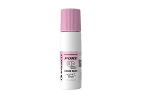 Vauhti Pure Up MID Liquid Glide +2/-4 - Urheilu Pajala