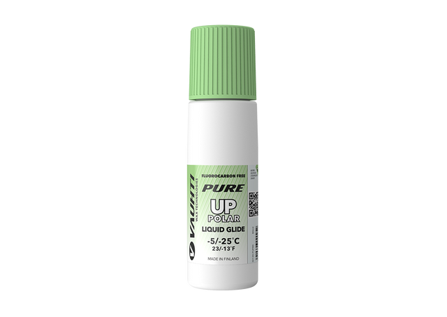 Vauhti Pure Up POLAR Liquid Glide -5/-25