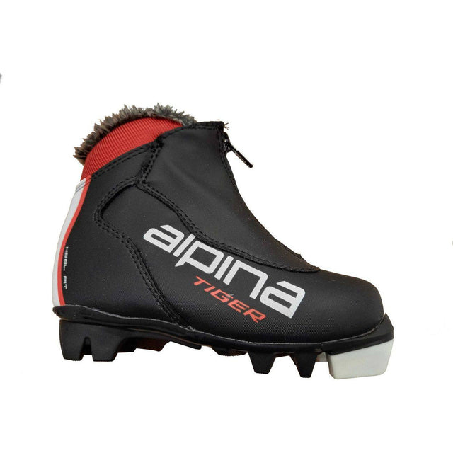 Alpina TIGER Jr perinteisen hiihtomonot