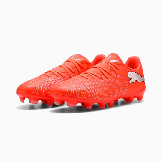 Puma FUTURE 9 PLAY FG/AG Unisex Jalkapallokengät