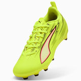 Puma ULTRA 6 PLAY FG/AG Nuorten Jalkapallokengät