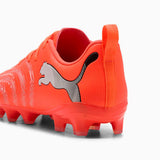 Puma FUTURE 9 PLAY FG/AG Nuorten Jalkapallokengät