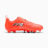 Puma FUTURE 9 PLAY FG/AG Nuorten Jalkapallokengät
