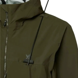 Alaska Active Hunter Mens Rain Jacket on kevyt ja helposti mukana kulkeva metsästyssadetakki, joka tarjoaa luotettavan suojan sateelta ja tuulelta silloin, kun sää muuttuu kesken metsästyspäivän. Vain noin 360 gramman painoisena takki kulkee vaivattomasti repussa ja on helppo ottaa käyttöön juuri silloin, kun sitä tarvitaan.