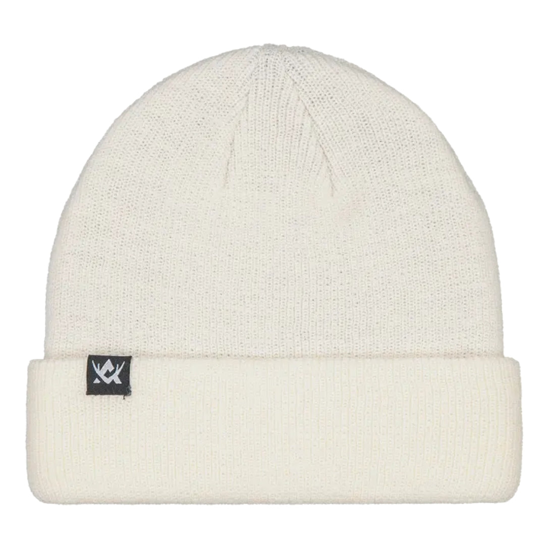 Alaska Merino Beanie pipo