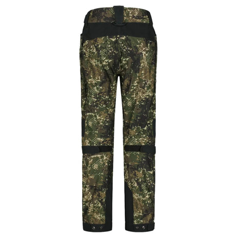 Alaska Superior Pro naisten housut BlindTech Invisible II