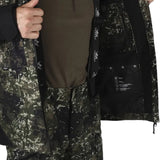 Alaska Superior Pro miesten takki, BlindTech Invisible II