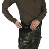 Alaska Superior Pro BlindTech Invisible II