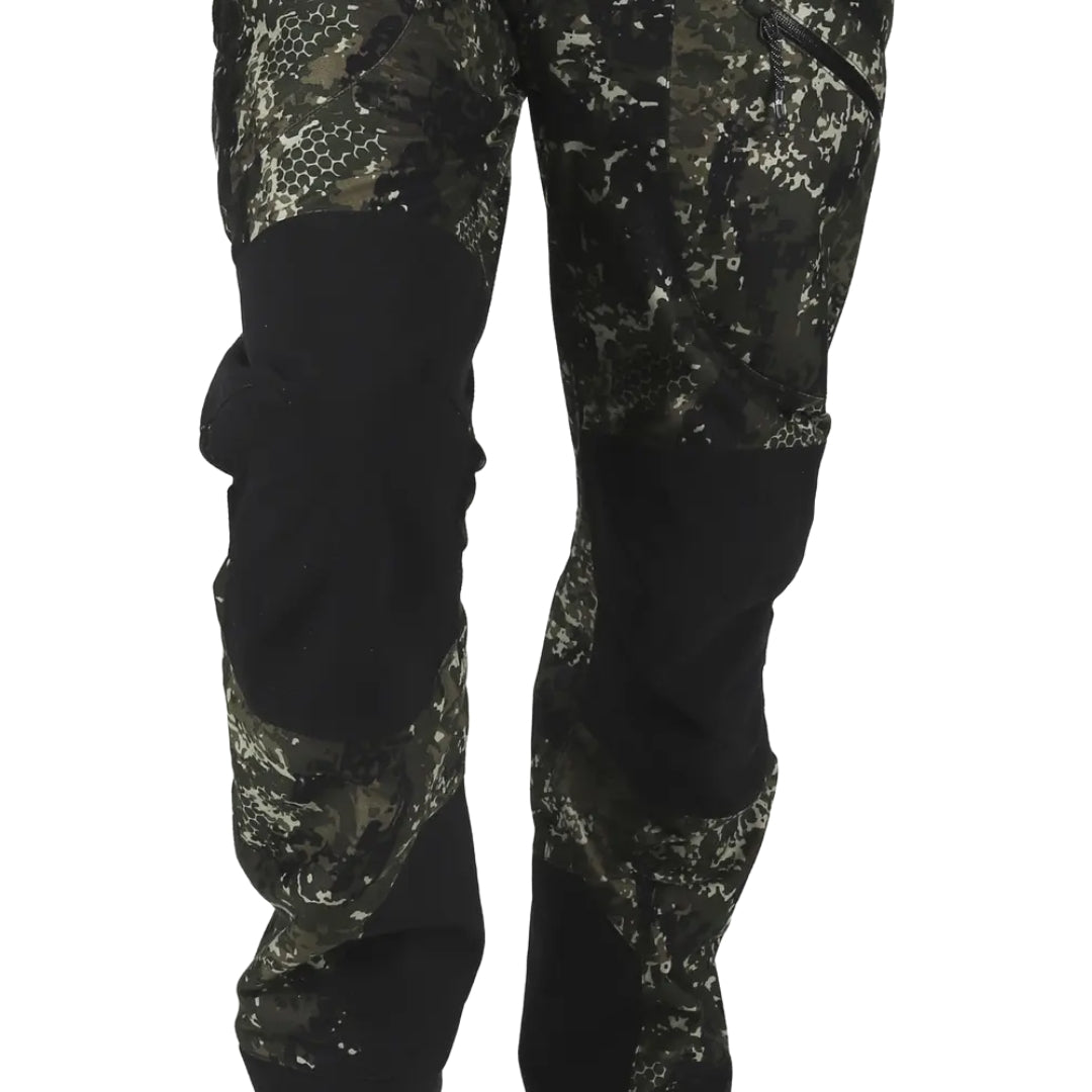 Alaska Superior Pro BlindTech Invisible II