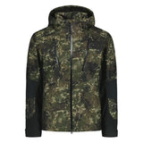 Alaska Superior PRO -naisten takki, BlindTech Invisible II
