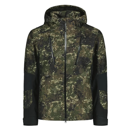 Alaska Superior PRO -naisten takki, BlindTech Invisible II