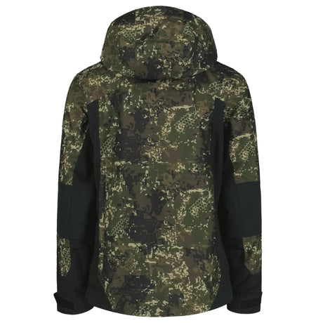 Alaska Superior PRO -naisten takki, BlindTech Invisible II