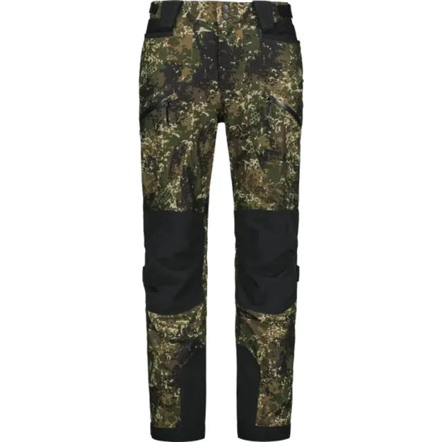 Alaska Superior Pro miesten housut BlindTech Invisible II - Urheilu Pajala