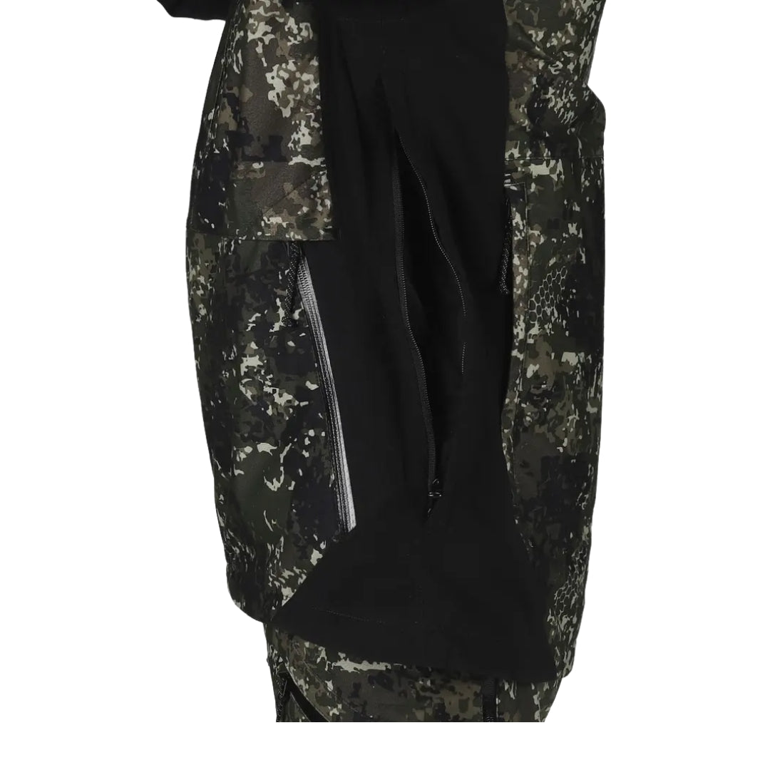 Alaska Superior Pro miesten takki, BlindTech Invisible II
