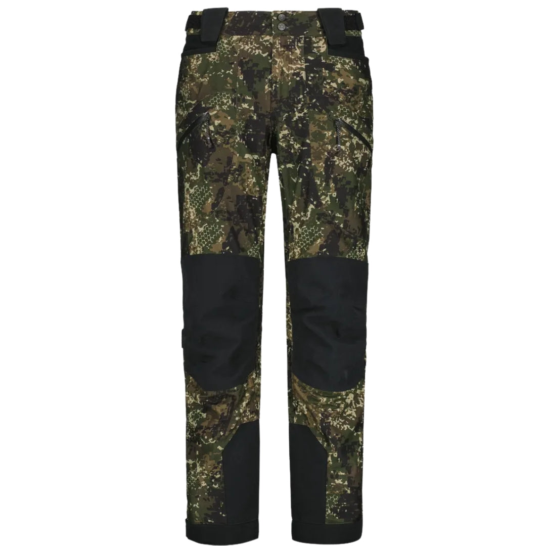 Alaska Superior Pro naisten housut BlindTech Invisible II