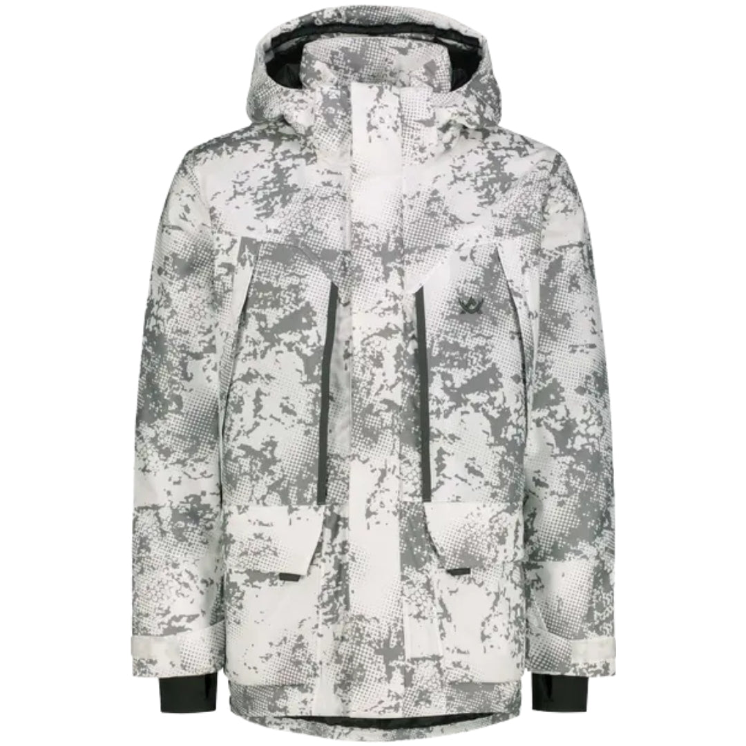 Alaska Tundra Miesten takki BlindTech Snow