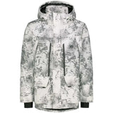 Alaska Tundra Miesten takki BlindTech Snow