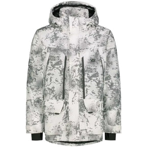 Alaska Tundra Miesten takki BlindTech Snow