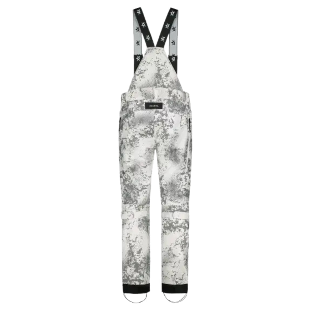 Alaska Tundra Miesten housu BlindTech Snow