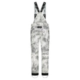 Alaska Tundra Miesten housu BlindTech Snow