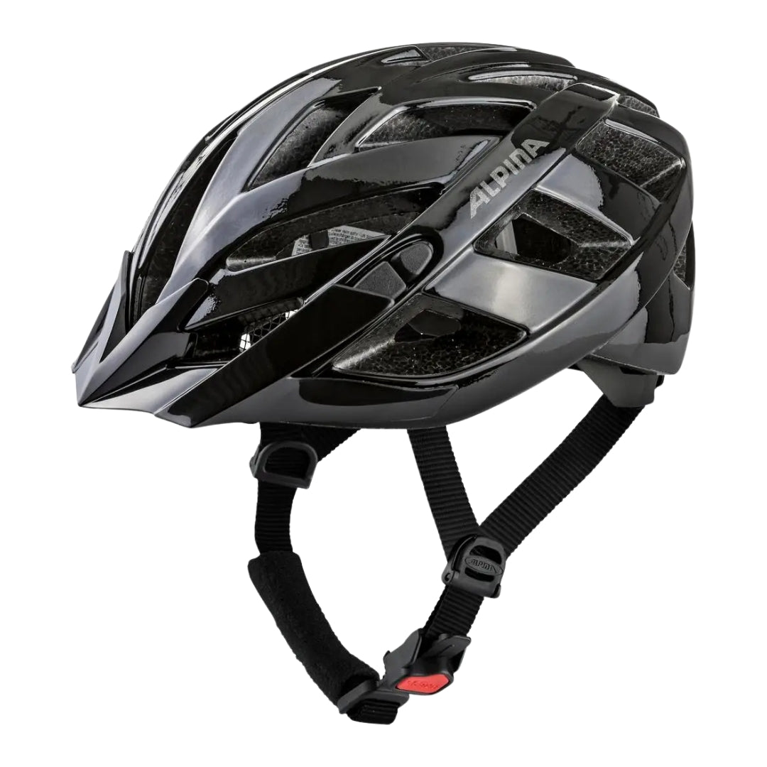 Alpina Panoma Classic Glossy Black