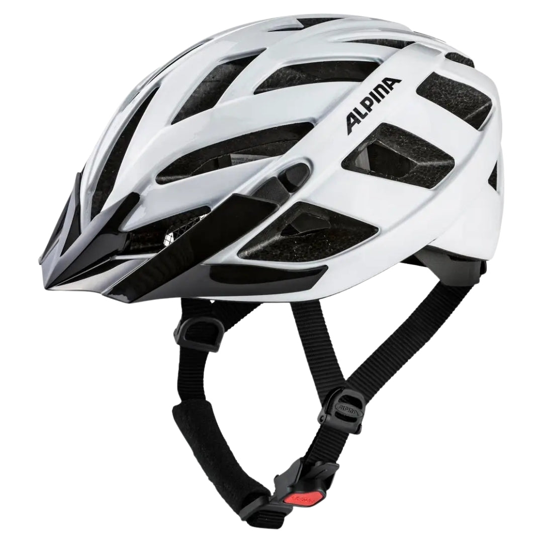 Alpina Panoma Classic Pyöräilykypärä