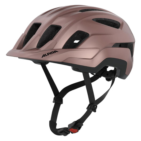 Alpina Paranus Pyöräilykypärä